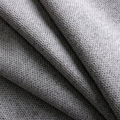 Расцветка Мягкие: Шенилл Piano Арктический серый