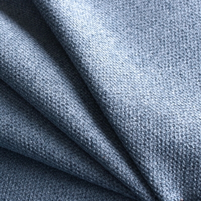 Расцветка Мягкие: Шенилл Piano Королевский синий