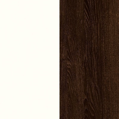 Расцветка Дерево: Белый жемчуг/Дуб Кантербери