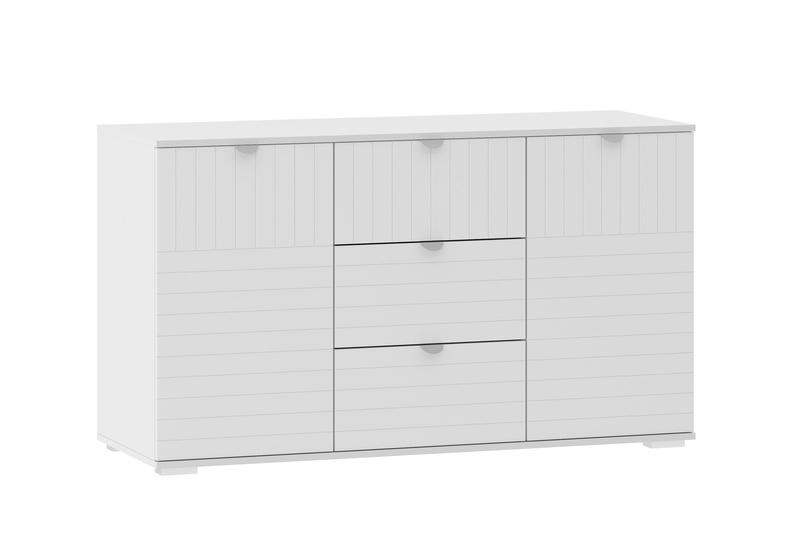 Расцветка Дерево: Белый/Меренга