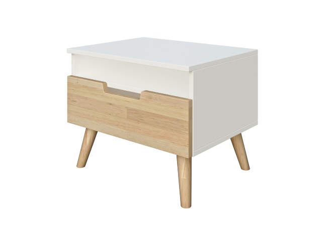 Тумба прикроватная Lagom