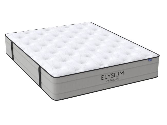 Матрас Elysium Soft | 1000 пружин