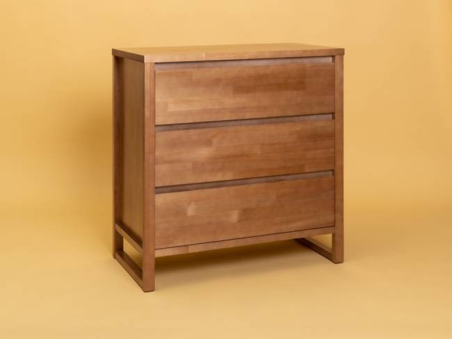 Комод Canada (3 ящика)