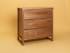 Комод Canada (3 ящика)