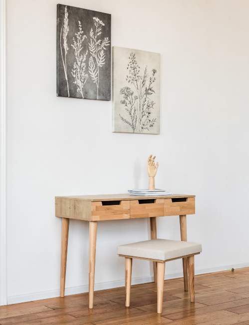 Стол-консоль Lagom