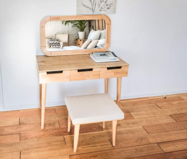 Стол-консоль Lagom