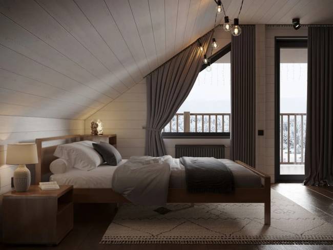 Кровать Alma Райтон Кровать Alma Райтон