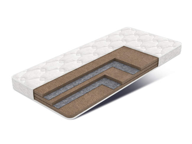 Детский матрас Kids Classic Big, чехол Natural kids Детский матрас Kids Classic Big, чехол Natural kids