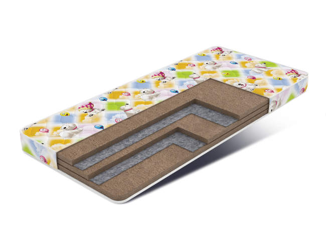 Матрас Kids Classic Big