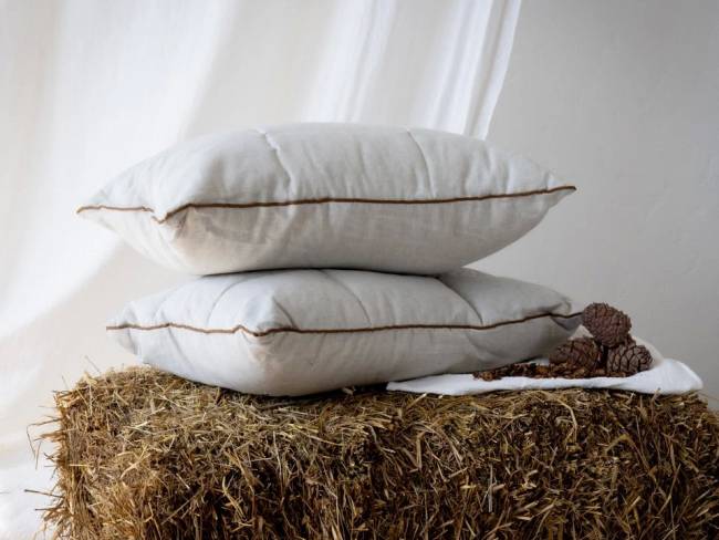 Подушка Flora Cedar Maxi Подушка Flora Cedar Maxi