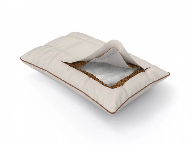 Подушка Flora Cedar Maxi Подушка Flora Cedar Maxi