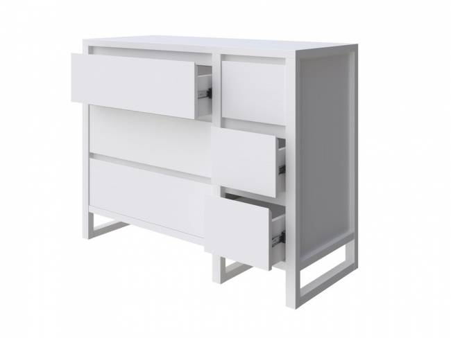 Комод Canada (6 ящиков)