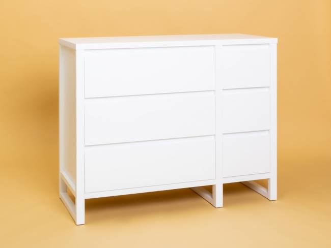 Комод Canada (6 ящиков)