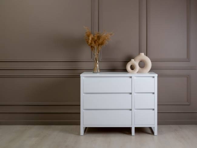 Комод Canada (6 ящиков)