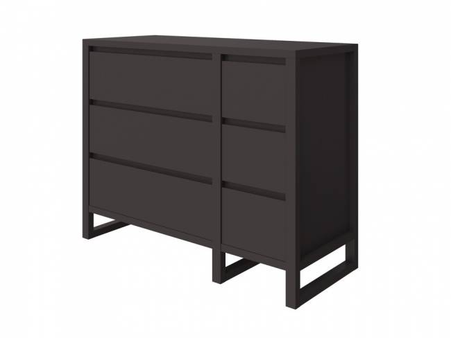 Комод Canada (6 ящиков)