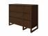 Комод Canada (6 ящиков)