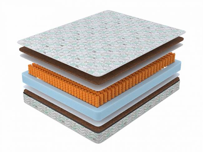 Матрас Kids Smart Print