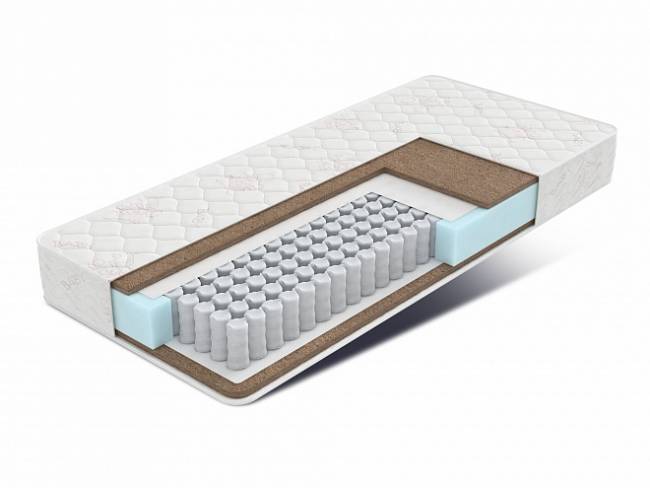 Матрас Kids Smart Cotton Line