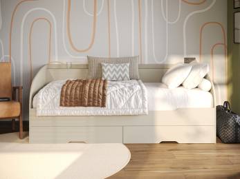 Кровать Bord-софа