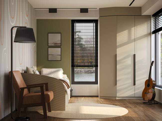 Кровать Bord-софа Кровать Bord-софа