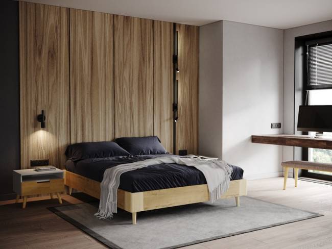 Кровать Lagom Base Chips Кровать Lagom Base Chips