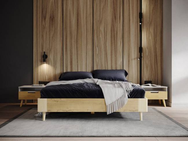 Кровать Lagom Base Chips Кровать Lagom Base Chips