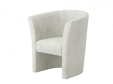 Кресло OrmaSoft, цвет: Лофти Лен