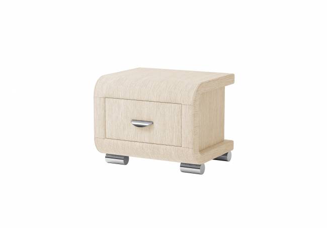 Тумба Orma Soft 3, цвет: Глазго Бежевый Тумба Orma Soft 3, цвет: Глазго Бежевый