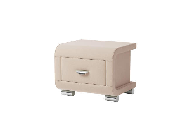Тумба Orma Soft 3, цвет: Скотч Бежевый Тумба Orma Soft 3, цвет: Скотч Бежевый