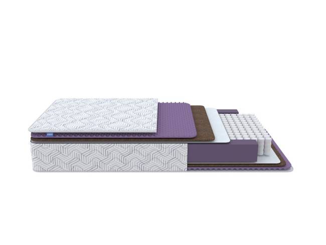 Матрас Aura Comfort M | 500 пружин Матрас Aura Comfort M | 500 пружин