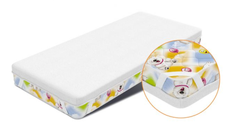 Защитный чехол Kids Plush