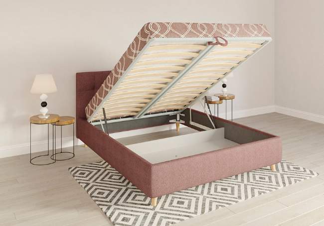 Кровать Bella Кровать Bella