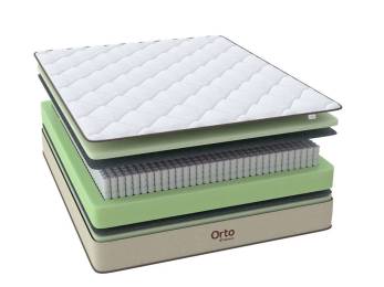 Матрас Orto Base M Матрас Orto Base M