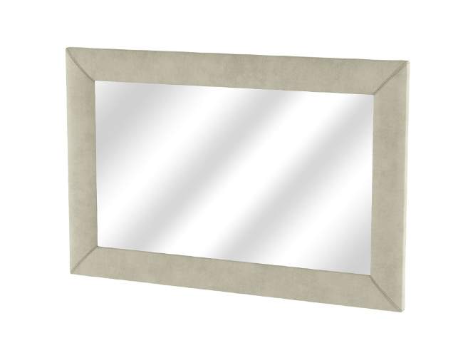 Зеркало OrmaSoft 2, цвет: Лофти Лен Зеркало OrmaSoft 2, цвет: Лофти Лен