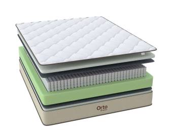 Матрас Orto Base P Матрас Orto Base P