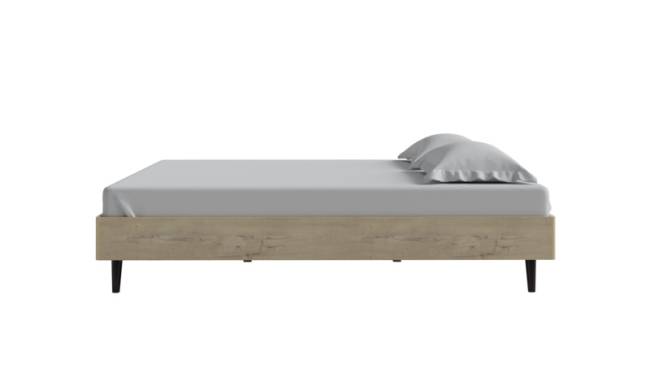 Кровать Skandy base