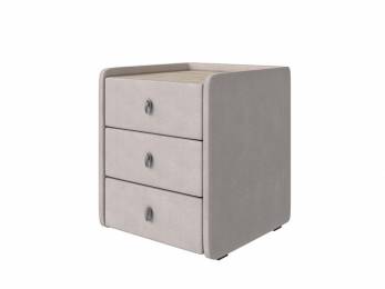 Тумба City (3 ящика) Тумба City (3 ящика)