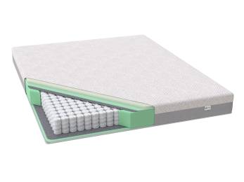 Матрас Lagom Memory M