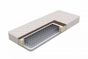 Матрас Hard Bonnell Flat
