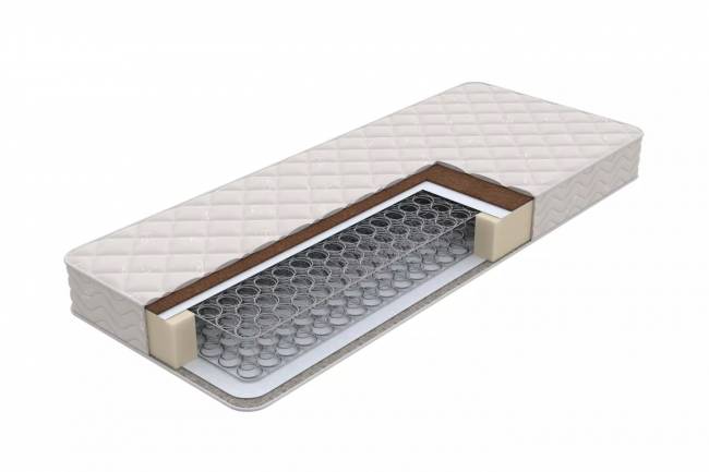 Матрас Hard Bonnell Flat