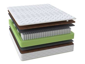 Матрас Classic Support F Матрас Classic Support F