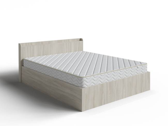 Кровать Bord с подъемным механизмом