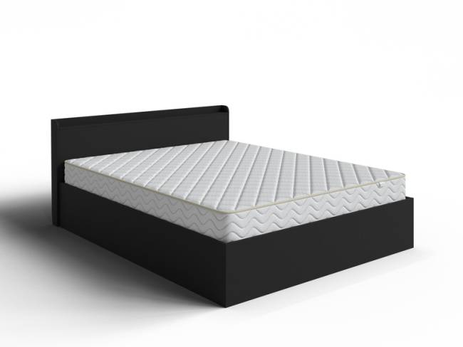 Кровать Bord с подъемным механизмом