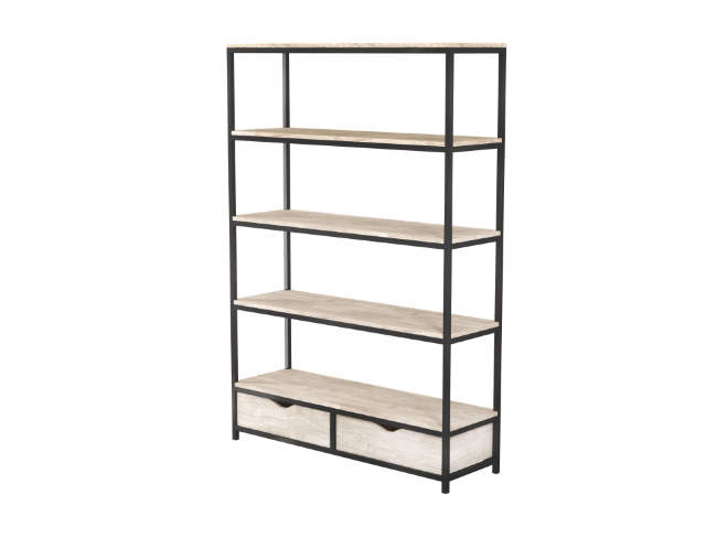 Стеллаж Loft L