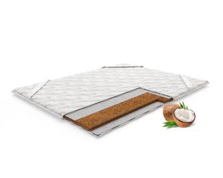 Жёсткий топпер Punto Lux Forte Жёсткий топпер Punto Lux Forte