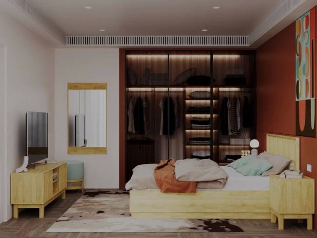 Кровать Tempo с подъемным механизмом Кровать Tempo с подъемным механизмом