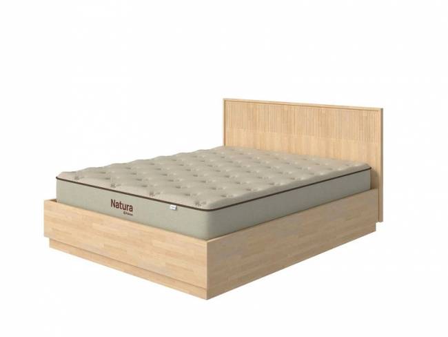 Кровать Tempo с подъемным механизмом Кровать Tempo с подъемным механизмом