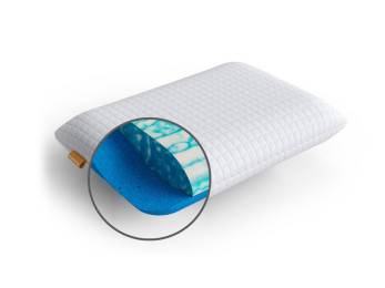 Подушка Innovo Fusion S