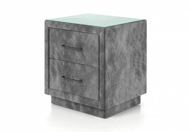 Тумба Модерн с 2 ящиками