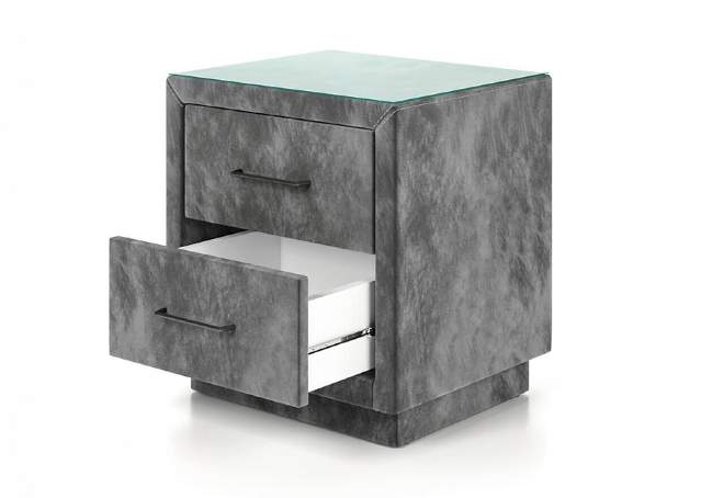 Тумба Модерн с 2 ящиками Тумба Модерн с 2 ящиками